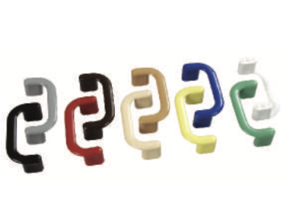 Série 24 - Úchytka Máta