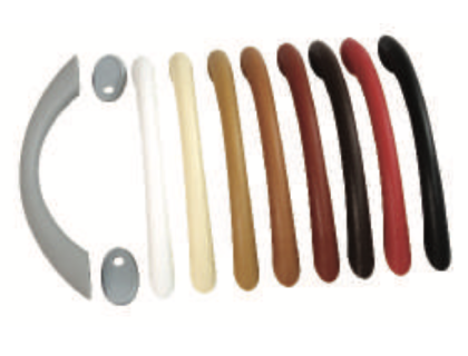 Série 25 - Úchytka Karina