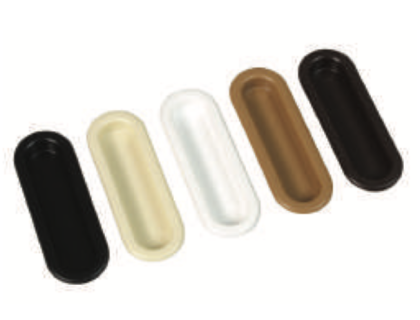 Série 27 - Úchytka Nela