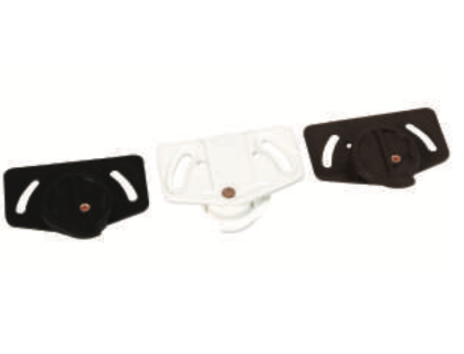 Série 35 - Kování na posuv. dveře Unipos - spodní díl