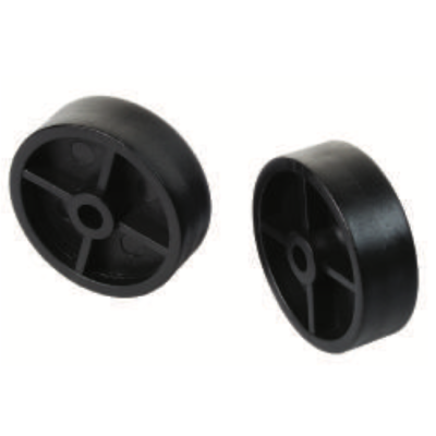 Série 55 - Kolečko 45x15 TS