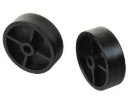 Série 55 - Kolečko 45x15 TS