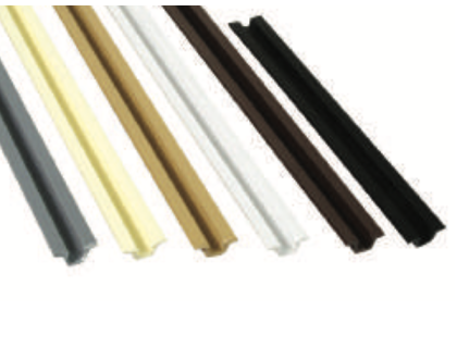 Série 36 - Lišta Unipos