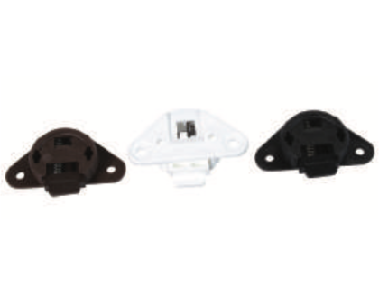 Série 35 - Kování na posuv. dveře Unipos - horní díl