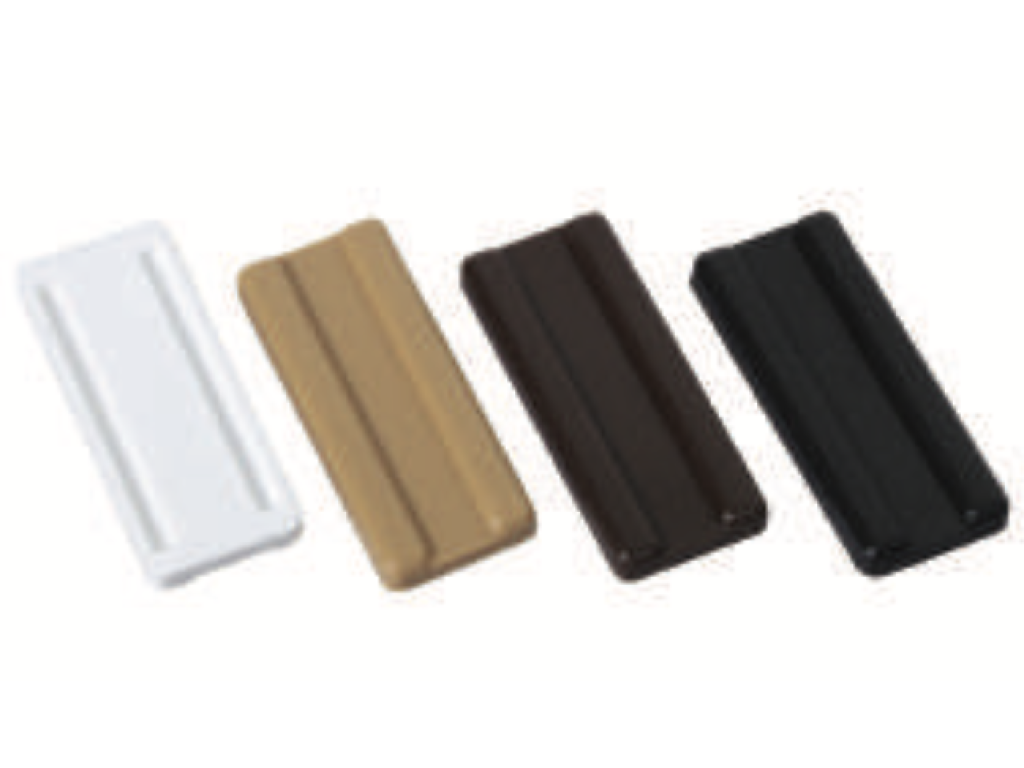 Série 7 - Kluzák nastřelovací