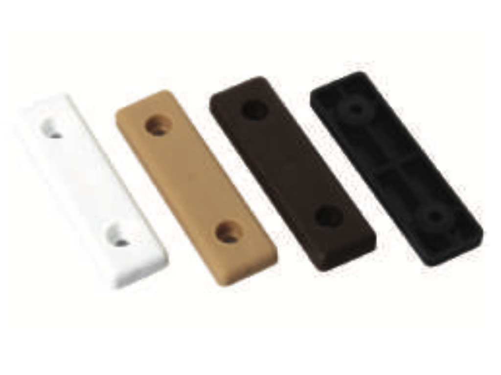 Série 8 - Kluzák podnože