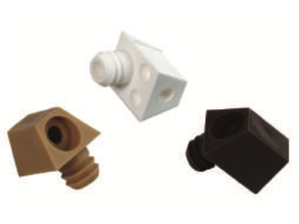 Série 4 - Upevňovací element