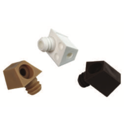 Série 4 - Upevňovací element