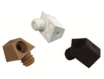 Série 4 - Upevňovací element