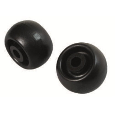 Série 32 - Otočné kolečko ø 40