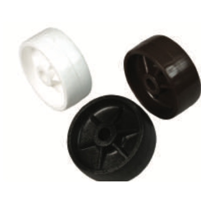 Série 31 - Kladka ø 38