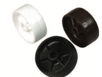 Série 31 - Kladka ø 38