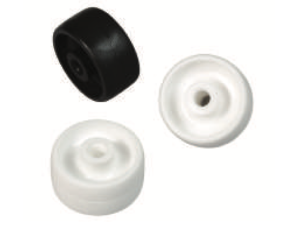 Série 30 - Kolečko ø 25