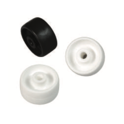 Série 30 - Kolečko ø 25