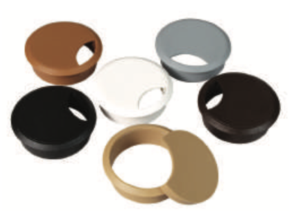 Série 28 - Průchodka na kabely ø 70