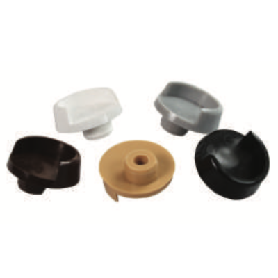 Série 2 - Podpěra pod tyč