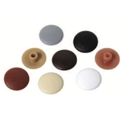 Série 11 - Krytka vrutu - konfirmát