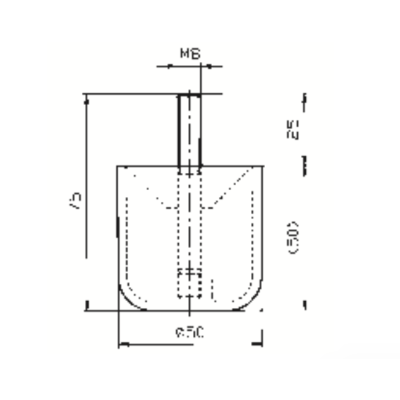 Série 15 - Kluzák Salto