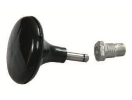 Série 16- Kluzák nábytkový s pouzdrem