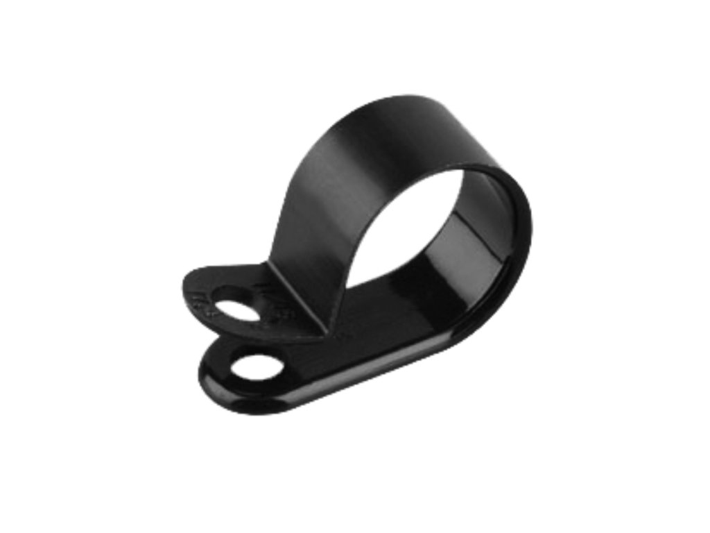 Kabelová příchytka