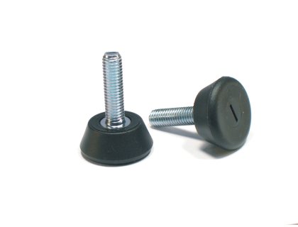 Série KK - dorovnávací šroub