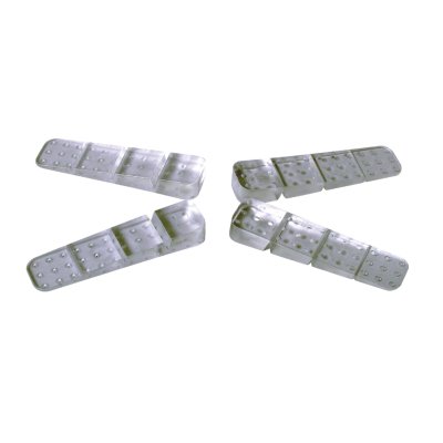 Série 62 - Klínek lámací