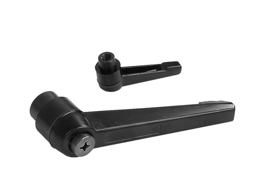 Série KLH5M - kovová