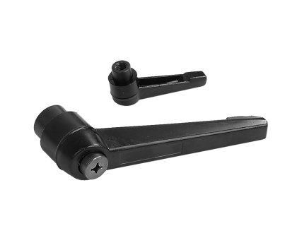 Série KLH5M - kovová