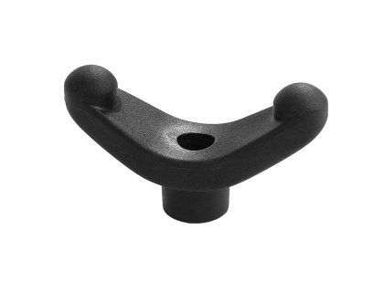 Křídlová matice - velká