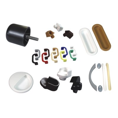 Nábytkové elementy