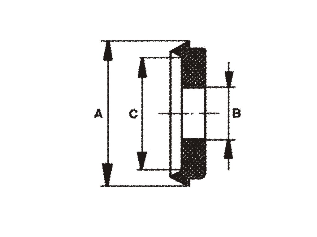 Série 006 - podložka