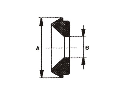 Série 006 - podložka