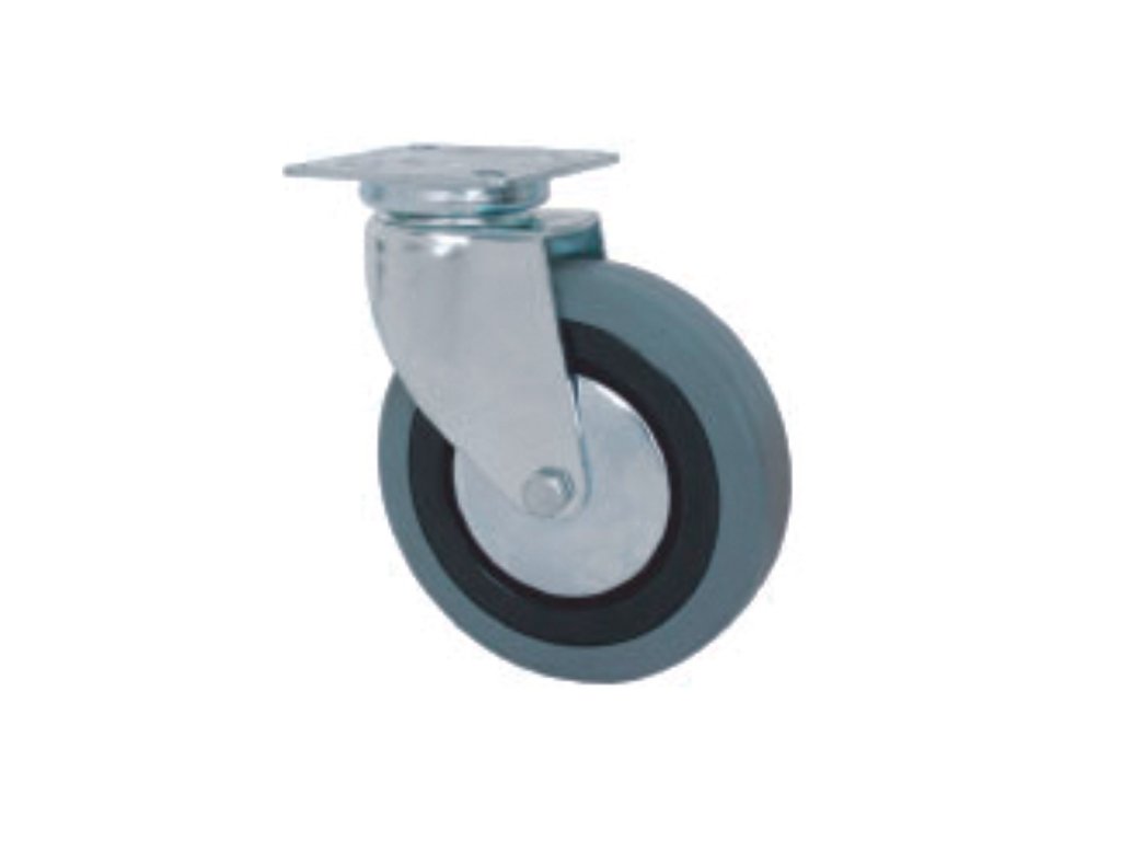 Kolečko EGA - otočné