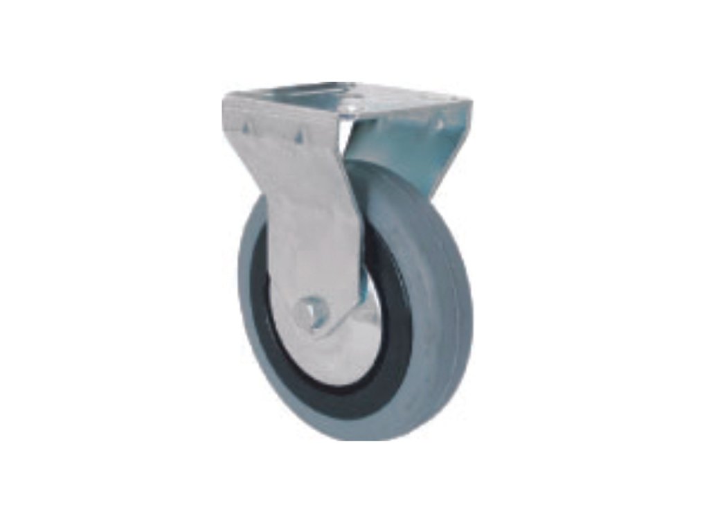 Kolečko EGA - pevné