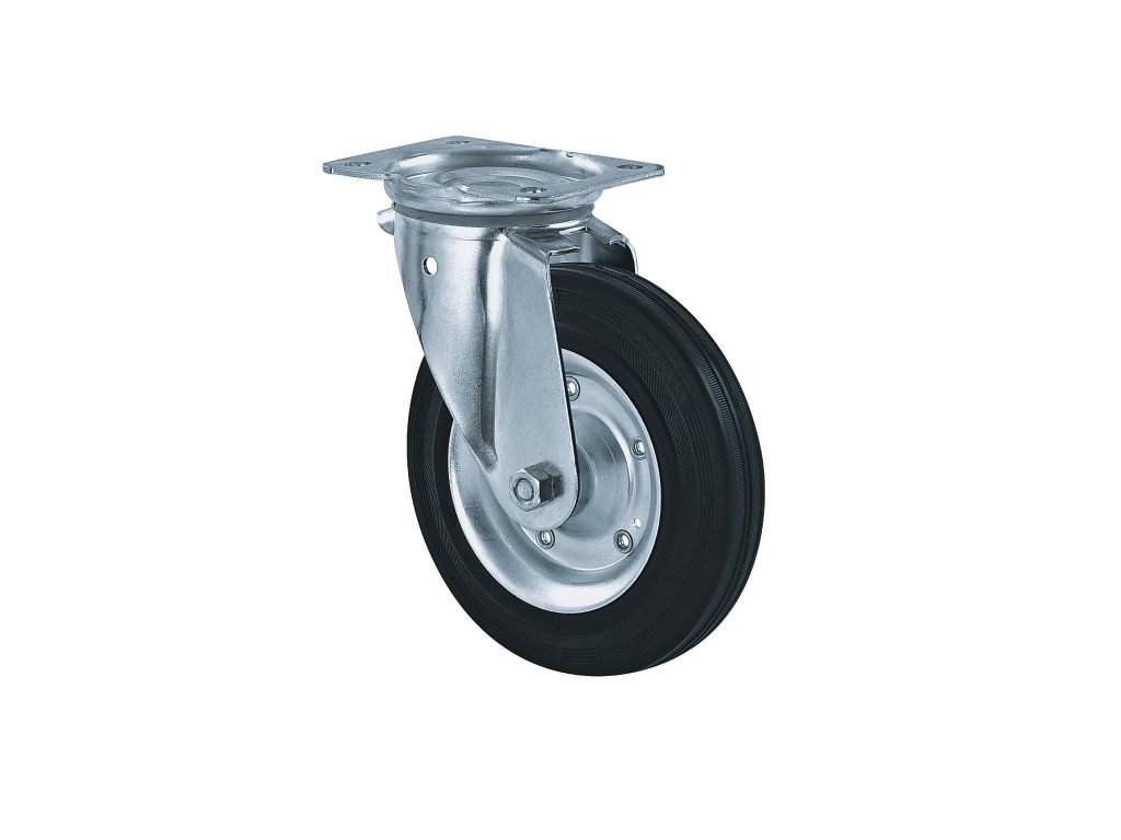 Kolečko CIN - otočné