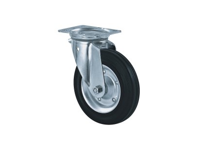 Kolečko CIN - otočné