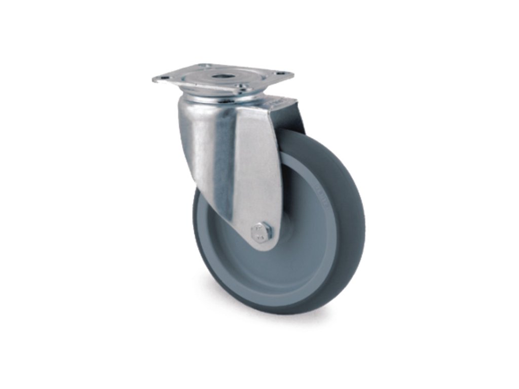 Kolečko PJO - otočné