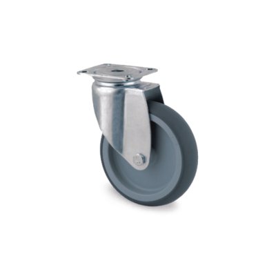 Kolečko PJO - otočné