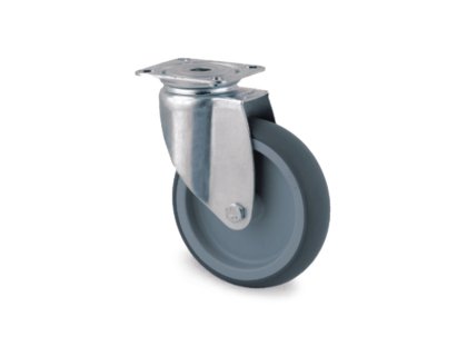 Kolečko PJO - otočné