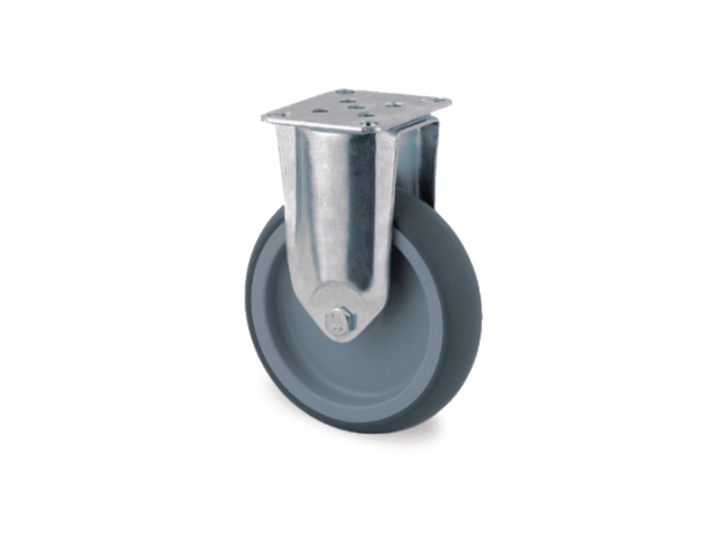 Kolečko PJO - pevné