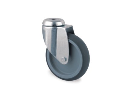 Kolečko PJO - s otvorem