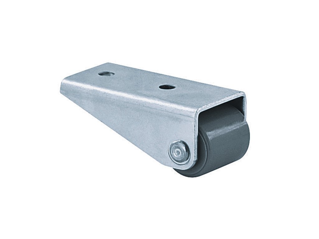 Přístrojové kolečko