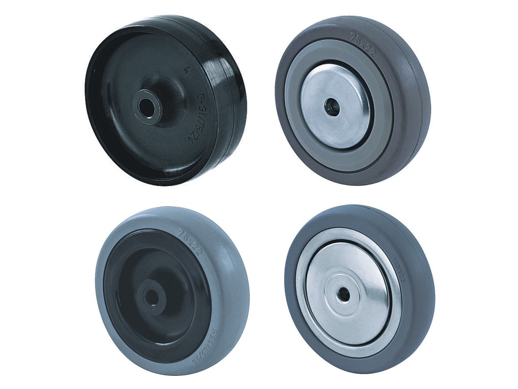 Samostatné kolečko