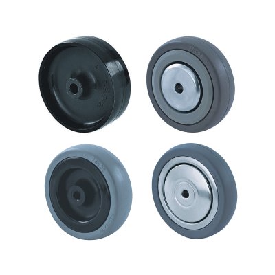 Samostatné kolečko