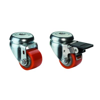 Těžkotonážní kolečko - ETP