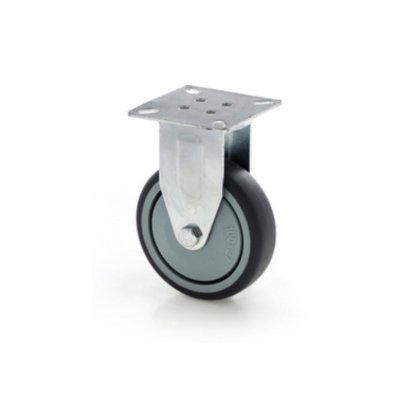 Přístrojové kolečko - pevné