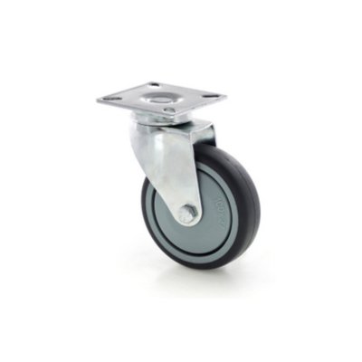 Přístrojové kolečko - otočné