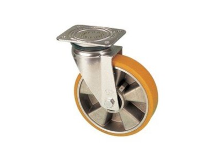 Těžkotonážní kolo 1ZPK - otočné