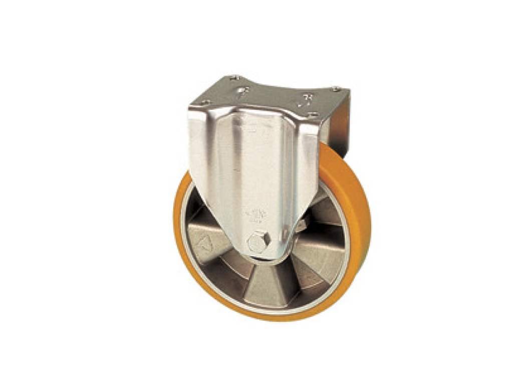 Těžkotonážní kolo 1ZPK - pevné