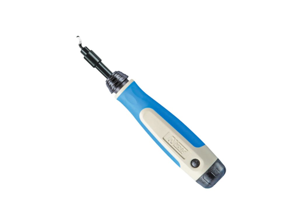 Škrabák NG3002 - teleskopický ,,N"